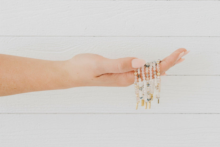 I am Set Free Bracelet