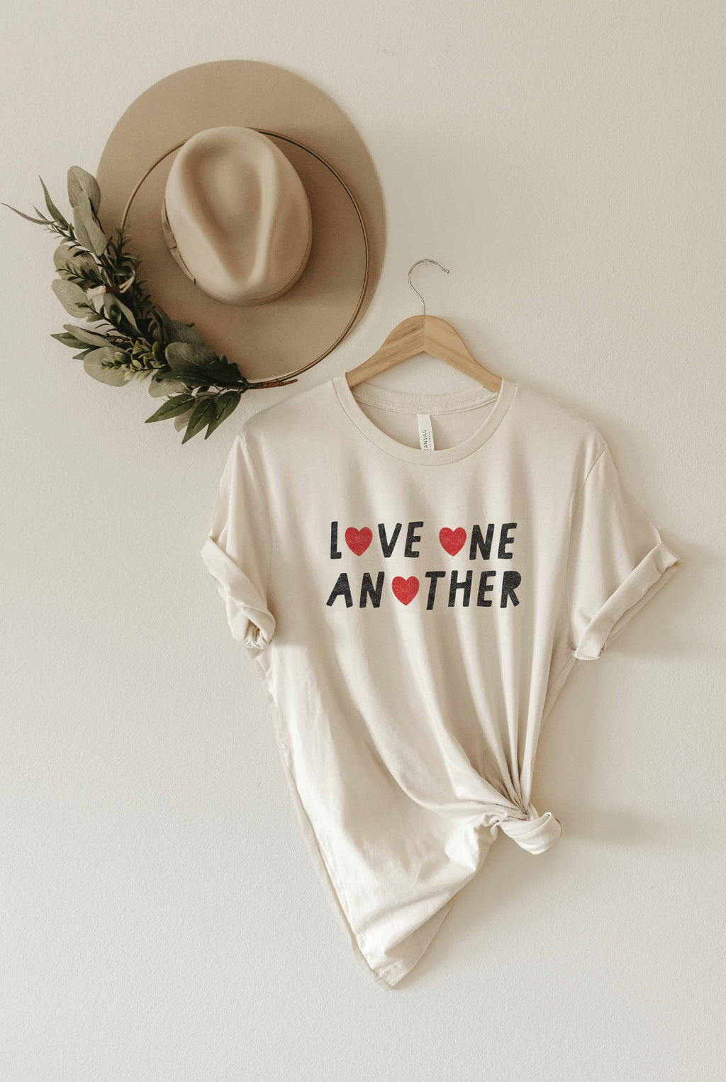 Love One Another Tee