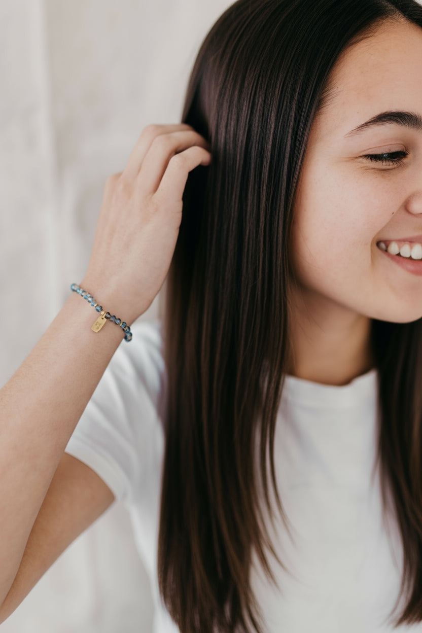 I am Enough Bracelet