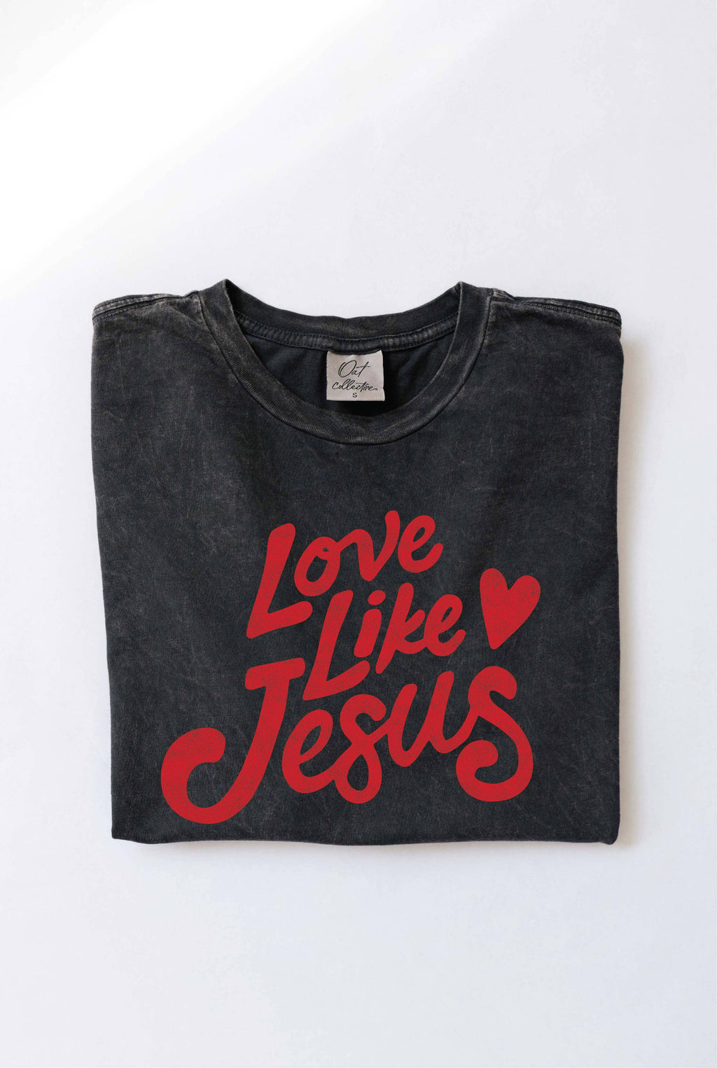 Love Like Jesus Tee
