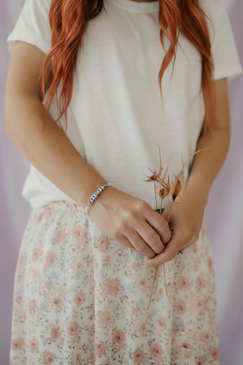 I am Made New Bracelet