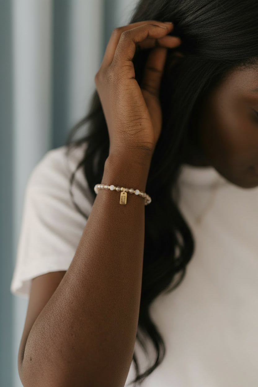 I am Worthy Bracelet