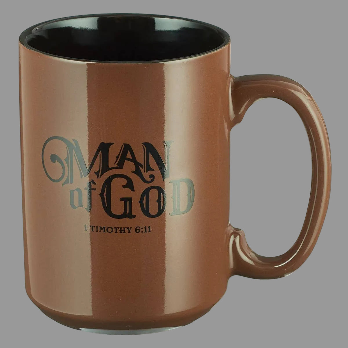 Man of God Mug